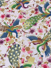 5x Craft Japanese Pattern Fabric Cloth Pieces Sewing Patchwork Wrap Material