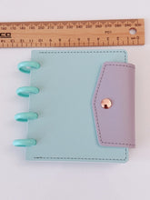 Kpop Star Photo Card Photocard Collect Pocket Album Sleeves Folder Binder Wallet