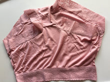 NEW AU Stock Women Lady 100% Pure Silk Soft Panties Underwear Bottoms Shorts Light Purple