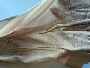 Man Cross-dressing Shiny Glossy Sheer Stockings Pantyhose Tights Opaque Hosiery