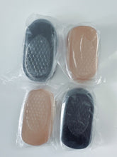 Insole Insert Height Increase Lift Half Foot Cushion Gel Silicone Shoe Pads