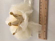 Girl Kid Baby Children Princess Crown Tiara Lace band Party hair head band PROP