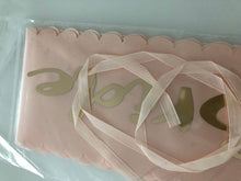 AU Bride to Be Team Hen's Night Party Wedding Rose Gold letter Sash Sashes Belt