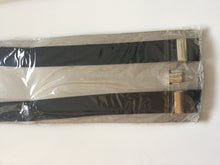 Men Women Unisex Clip-on Retro 80' Pants Party Elastic Braces Suspender Belt