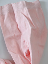 Girls Baby Kids Cotton Blend Braided Warm Tights Stockings Pantyhose 3-12month