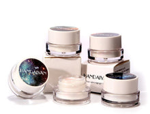 Illuminate Polar Eye Face Makeup Glitter Shine Shimmer cream Highlight Eyeshadow