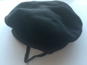 Men Lady Cool Mix Wool Military Special Force Army French Artist Hat Cap Beret