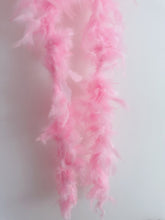 2M Women Lady Gatsby Hollywood Party Fluffy Feather Boa Costume prop decoration