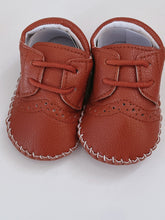 Baby Boy Kid White Navy Black Wedding Formal Party Synthetic leather Soft Shoes