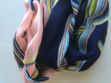 Women Lady Girl Retro bohemian Cross Bandana Hair Wrap Head band headband Scarf