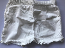 Girls Kids Child School Cotton Bike Short pants Safety Underwear Shorts Panties