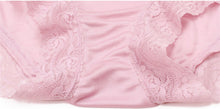 NEW AU Stock Women Lady 100% Pure Silk Soft Panties Underwear Bottoms Shorts