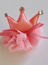 NEW Girl Kids Children Baby Birthday Party Bow Crown Tiara Hair Head Band Hoop