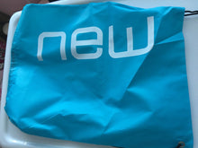 new GYM Swim School Dance beach water resist SPORT SHOE BAG DRAWSTRING BACKPACK