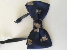 1x Boys Kids Children Party Wedding Dance Silk bow tie Necktie bowtie