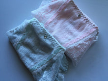 Women Lady Cotton Frilly lace Sweet Undies Panties Briefs Underwear Lingerie