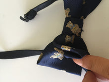 1x Boys Kids Children Party Wedding Dance Silk bow tie Necktie bowtie