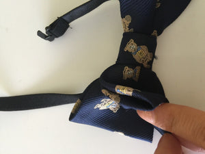 1x Boys Kids Children Party Wedding Dance Silk bow tie Necktie bowtie