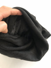 Men Women Warm With Or Without Fleece Slouch Baggy Skull Ski Beanies Hats Cap