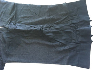 Man Cross-dressing Shiny Glossy Sheer Stockings Pantyhose Tights Opaque Hosiery