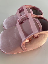 Baby Shower Boy Kid Girl White Or Pink Christening Wedding Party first Shoes