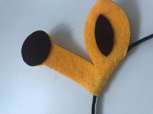 Women Kid Bunny Rabbit Or Giraffe Animal Ear Party Hair head band Headband Prop