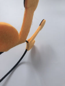 Women Kid Bunny Rabbit Or Giraffe Animal Ear Party Hair head band Headband Prop