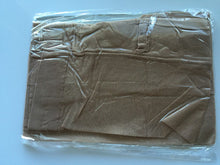 Man Cross-dressing Shiny Glossy Sheer Stockings Pantyhose Tights Opaque Hosiery Beige