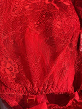 Women Sexy Low Back Lace Camisole Strap Babydoll Sleepwear Nighties Dress