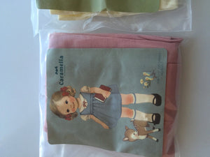 40D Girls Kids Child Beige or Pink Stockings Tights Opaques Pantyhose 5-11Years