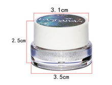 Illuminate Polar Eye Face Makeup Glitter Shine Shimmer cream Highlight Eyeshadow