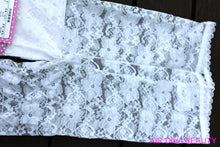 Girls Kids baby Children flower Lace Underwear Stocking Leggings Pants 0-3years