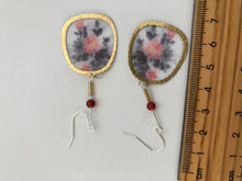 Women Retro Boho Bohemian Oriental Party Long dangle Ear Drop Earrings