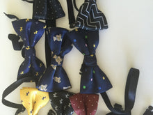 1x Boys Kids Children Party Wedding Dance Silk bow tie Necktie bowtie