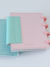 Kpop Star Photo Card Photocard Collect Pocket Album Sleeves Folder Binder Wallet