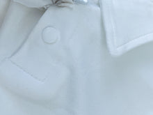Boy Baby Children Short Sleeves Wedding Formal Romper Shirt Pants Outfits suits