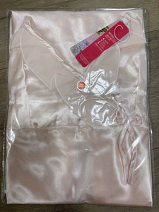 Women ladies Sexy Strap Flouncing Nightie Sleep Chemise Sleepwear Pajama Dress