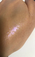 Illuminate Polar Eye Face Makeup Glitter Shine Shimmer cream Highlight Eyeshadow