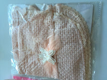 NEW Baby Girls Kids Children Bonnet Lace Cotton Beanie Princess Cap Sun hat G204