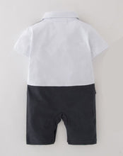 NEW kids Girl Boy Baby Sailor marine Captain Pilot Costume Party Romper Outfit