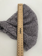 Women Bohemian BOHO Net Lace Wide Hair Bandana Wrap Head band headband Scarf