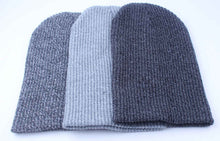 Men Women Unisex Warm Winter Ski Beanies Skull Wrap Rasta Stripe Knit Hats Cap