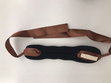 Girl Women school ribbon bow Dance Pro Bun Ball stick ponytail holder hair band