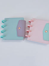 Kpop Star Photo Card Photocard Collect Pocket Album Sleeves Folder Binder Wallet