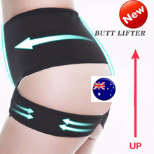 Women Underwear Bum Butt shape Lift bottom HIP UP Enhancer Brief Panties band