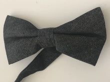 NEW MENS Adult Man Party Denim Cocktail Formal Wedding bow tie Necktie bowtie