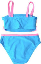 Baby Girl Kid Child Mini Oldi Swimwear Bikini Tankini Swim Swimsuit bather Set