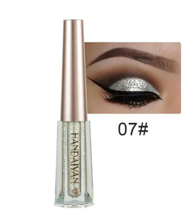 1x Bling Eye Makeup Glitter Shine Shimmer Diamond Liquid Eye Shadow Eyeshadow