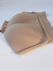 Buttock Natural Padded Underwear Bum Butt Lift HIP UP Enhancer Brief Shapewear