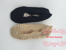 Kid Child baby Girls No Show Summer Invisible Low cut Foot Boat Lace short Socks